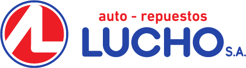 LUCHO REPUESTOs